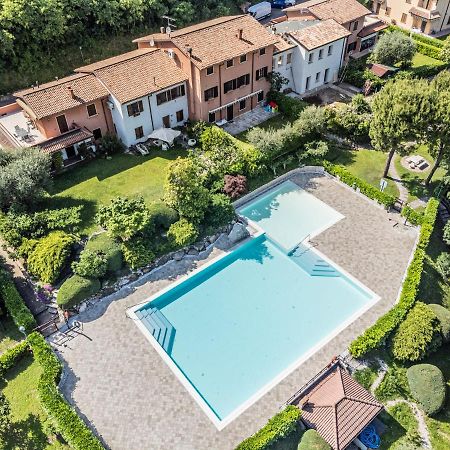 Garda House- Pool-Terrace-Nature-Free Parking Ponti sul Mincio Εξωτερικό φωτογραφία