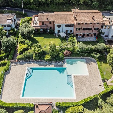 Garda House- Pool-Terrace-Nature-Free Parking Ponti sul Mincio Εξωτερικό φωτογραφία