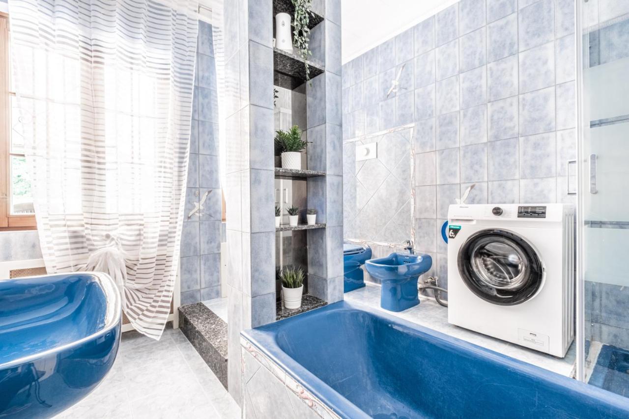 Garda House- Pool-Terrace-Nature-Free Parking Ponti sul Mincio Εξωτερικό φωτογραφία