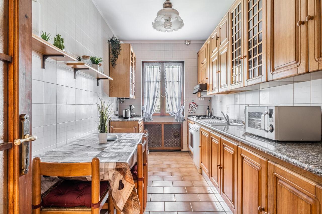 Garda House- Pool-Terrace-Nature-Free Parking Ponti sul Mincio Εξωτερικό φωτογραφία