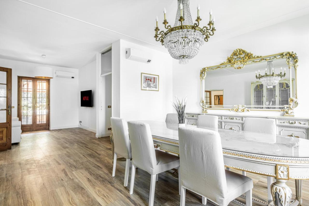 Garda House- Pool-Terrace-Nature-Free Parking Ponti sul Mincio Εξωτερικό φωτογραφία